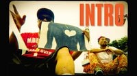MEGA-Gと ILLBLOCK (Greedy & H.A.D.E.S)による共作アルバム『The Most Undarated Peoples』より「Intro」のMVが公開！