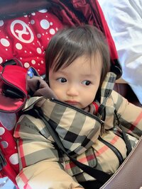 川崎希『美容室♡』