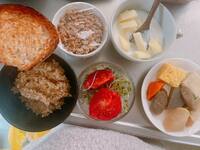 丸山桂里奈『おはようございます。』