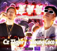 関西の超Fre$hなコンビ！若干19歳・Young cocoがCz Tigerを迎えた新MVを公開！