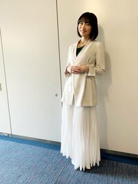 飯田圭織『有吉反省会の裏話♪♪』