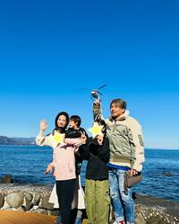 矢沢心『令和5年も 宜しくお願い致します』