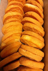 道重さゆみ『クッキー⭐︎』