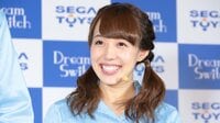 川崎希&アレクサンダー 息子が七五三で満面の笑み