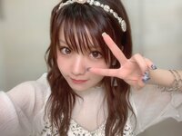 田中れいな『急な事でビックリすると思うけど、私 生まれて初めて……』