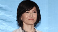 水野真紀 高校生の息子に作った彩り豊かなお弁当「息子さんがうらやましい」 