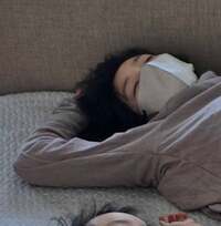 土屋太鳳、毎日の子育てで母親からの言葉を実感「私が寝落ちる回数も増えてきて…」