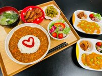 ココリコ遠藤嫁『絶品!ママ友ご飯』