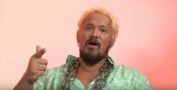 “暴走キングコング”新日本プロレス・真壁刀義が選ぶベストバウト　１位は場外乱闘？