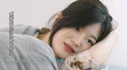 視線だけで男性3人を虜に！アンニュイなセクシーさを持つ中性的な美女に男性たちメロメロ「あの視線が…」『恋するアプリ Love Alarm』#7