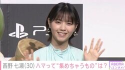 西野七瀬、“ゲーム愛”溢れる自宅のこだわり明かす「動かなくていいように」