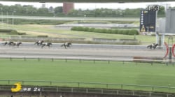 「モノが違った」衝撃の“10馬身差”評判ホースが圧勝劇…初戦で大出遅れも“即挽回”で期待に応える「鳥肌が…」