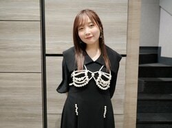 "Only in the scenes where I talk to my big brother and Gabu-chan—" Exploring Yume Miyamoto’s acting approach as Asa in the anime Daemons of the Shadow Realm