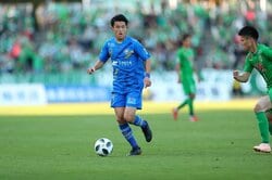 逆襲の夏がはじまる!? 昨季の躍進を支えた東京五輪世代の平戸太貴が町田市立陸上競技場に凱旋！／FC町田ゼルビア