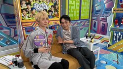 Reiji Kawashima Talks About What Happened After His "Almost Zero Bank Balance" Confession!? Tomokazu Seki Tells the Worried, Shopaholic Kawashima, "I Like How You Don’t Think Things Through Like That"