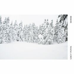 MACKA-CHINのニューアルバム『muon』がリリース！人気キャラ「マッカちゃん」を用いた『muon』パーカーの予約受付も開始！