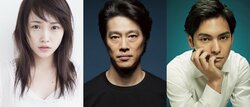 堤 真一&柳楽優弥&川栄李奈が出演！重松清原作『泣くな赤鬼』が映画化