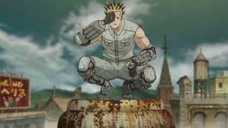 Anime „Dorohedoro: Staffel 2“ startet am 1. April (Mittwoch) mit Marathon-Streaming der Episoden 1–3! Zusammenfassungen und Preview-Bilder veröffentlicht