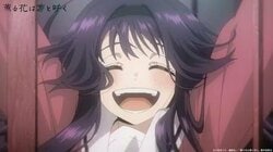 「とうとうマジの天使になった薫子ちゃん」ファン興奮の反響、『薫る花は凛と咲く』紬凛太郎と和栗薫子の“悪魔と天使”ビジュアル公開