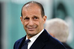 ポグバが待望の復帰！　ユーヴェ指揮官「戻ってくることをずっと願っていた」