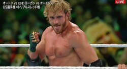 お騒がせYouTuber、衝撃の身体能力に騒然！ 「ジャンプ力すご」「やっぱり天才」