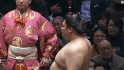 宇良の女性ファン、ユニークすぎる手製うちわに「大胆不敵にも…」実況驚き