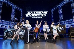 【セットリスト掲載】ライブ初披露曲も飛び出したRASのステージに熱気MAX！BanG Dream! 13th☆LIVE DAY3レポート
