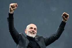 「CL優勝？夢を見るのは美しい」ミラン指揮官は冷静に次を見据えるも「不可能はない」