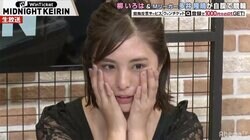 柳いろは、半身浴中に麻雀アプリに熱中しすぎて「ぶっ倒れそうになった」と告白／ミッドナイト競輪