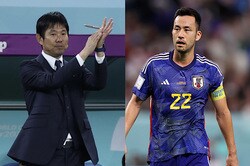 『The Best』の全投票先が公開！　 日本代表の森保監督はメッシ、吉田麻也はベンゼマを選出