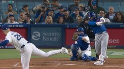 鈴木誠也20号は「同じところに飛んでった！」同級生アベック弾は大谷翔平とリンク？同じ着弾点にファンも着目