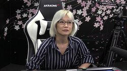 二階堂瑠美、妹・亜樹との姉妹対決制し1人浮きの卓内トップ レア役・三色同刻も／麻雀・女流桜花Aリーグ