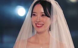 乃木坂46元センターの現在の姿にファン衝撃「妖精みたい」「美しすぎる」ウェディングドレス姿公開『私たち結婚しました 5』最終話