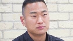 元W杯選手・鄭大世、生放送合間の“衝撃行動”にノブコブ吉村「聞いたことないよ！」