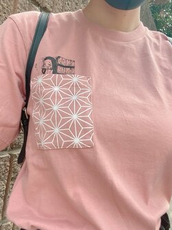 「Tシャツにはねずこ、鍵にはレムラム」モデル雀士・岡田紗佳の“アニメ愛”に注目集まる