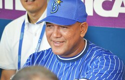 横浜DeNAラミレス監督「8月が終わる頃には全然違う位置にいるから覚えておいて」　8月大反撃宣言