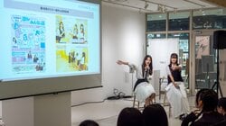 『今日好き』平松想乃、夏川メガン「ちゃんと身体のケアを」生理痛との向き合い方を語る