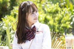 手をつなぎたいな…鬼モテ美少女・まじゅ、じっと男子を見つめるも失敗「ひよっちゃいました」『恋ステ 2022秋 ～Honey Soda Story～』#5