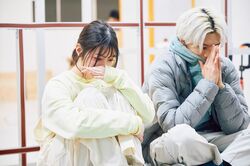 レオ、全員の前でゆなに堂々アプローチ！涙するゆなに優しく寄り添い「かっこよすぎない？」視聴者興奮『彼オオカミ』第4話