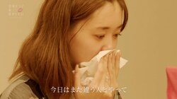 昨日のキスシーン相手が今日は別の人と…江野沢愛美、特殊な『ドラ恋』の環境に涙「追いついていかないの、感情が」