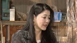 16歳でレディース総長に 51歳美女の現役時代の姿に騒然「いかつ！」