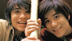 「キッズ・ウォー」で大ブレイク「斉藤兄弟」祥太、当時の月収を告白「中２～３で10万円の指輪を買っていた」