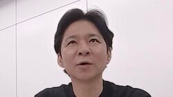 アンジャ渡部の“やるならこれしかない”事業にスタジオ驚き 「豊洲で働いてましたから」「海外で異常な人気」