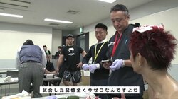 「パンクラスひねり潰してやる！」越智vs砂辺、DEEPとパンクラスの代理戦争の裏側