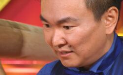 運動神経が良すぎるかまいたち山内、突如披露した信じられない大技に「俺こんなんできたん？」会場騒然