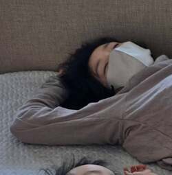  土屋太鳳、毎日の子育てで母親からの言葉を実感「私が寝落ちる回数も増えてきて…」 