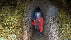 滋賀の秘境に隠された古井戸…“謎の横穴”に「お宝が眠ってる？」壮大な歴史ロマンを解明