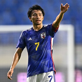 「この柴崎岳」が見たかった。攻撃に加え守備でも躍動、W杯で再び日本代表のキーマンにも？