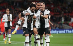 vol.18/ドイツ代表【カタールW杯出場国ガイド】"チーム"でリベンジに燃える前々回王者