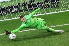 W杯のPKセーブ率が大幅に上昇！ロシア大会に比べ２倍以上に【W杯】